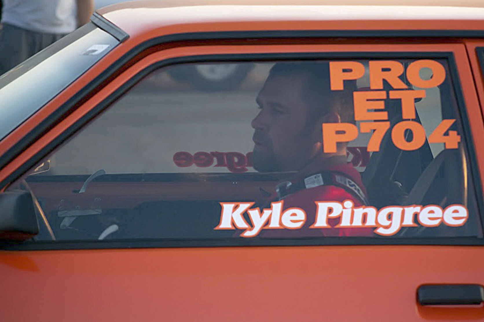 drag race